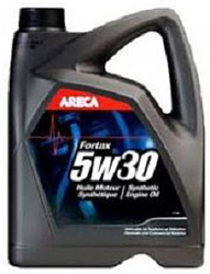 Areca Fortax F7000 5W-30 5л