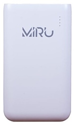 Miru LP-1018A 10000 мАч