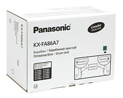 Аналог Panasonic KX-FA86A7