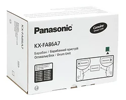 Фотобарабан Аналог Panasonic KX-FA86A7