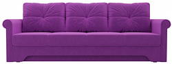 Лига диванов Европа 28321 (фиолетовый)