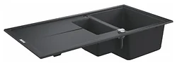 Кухонная мойка Grohe K400 31642AP0