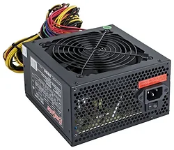 Блок питания ExeGate 550NPX 550W