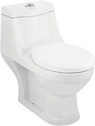 Jaquar Continental CNS-WHT-851