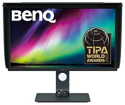 Монитор BenQ SW321C
