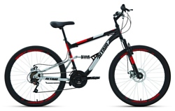 ALTAIR MTB FS 26 2.0 Disc (2020)