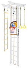 Kampfer Big Sport Ceiling Basketball Shield Высота 3 (жемчужный)