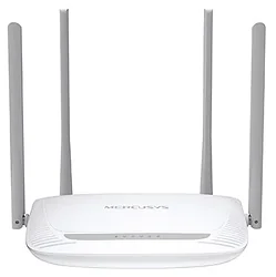 Маршрутизатор (router) Mercusys MW325R v2
