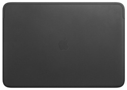 Apple Leather Sleeve for MacBook 16