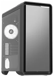 Корпус для компьютера Zalman M3 Black
