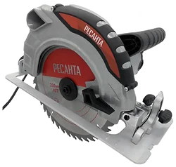Дисковая пила РЕСАНТА ДП-235/2200