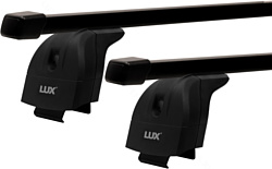 LUX Стандарт 845335 (черный)