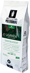 La Famiglia Pellegrini Uganda Organic в зернах 500 г