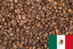 Coffee Everyday Арабика Мексика в зернах 250 г