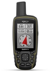 Garmin GPSMAP 65s