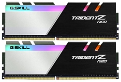 G.SKILL Trident Z Neo F4-3800C16D-16GTZN