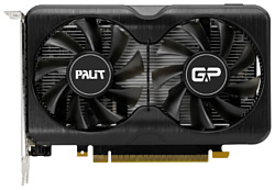 Palit GeForce GTX 1650 SUPER GP OC (NE6165SS1BG1-166A)