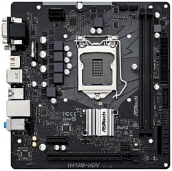 ASRock H410M-HDV R2.0