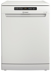 Indesit DFO 3C26