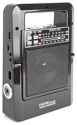 Радиоприемник VIKEND Traveler Радиоприемник VIKEND Traveler