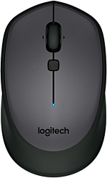 Logitech M336