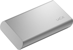 LaCie Portable V2 500GB STKS500400