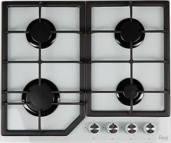 Газовая варочная панель Oasis P-GW (FN)