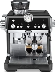 Рожковая кофеварка DeLonghi La Specialista EC9355.BM