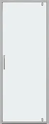 Душевая дверь Bravat Drop 90 BD090.4111A