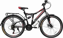 Велосипед Greenway 26S006-H (2021)