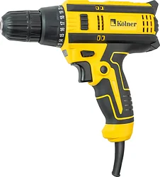 Дрель Kolner KED 300V