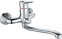 Смеситель Gross Aqua Alfa 7211313C-35S