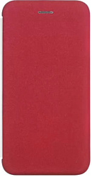 Case Vogue для Xiaomi Redmi Note 7 (винный)