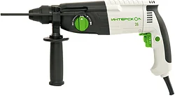 Перфоратор Интерскол П-26/800ЭР ДМ Перфоратор Интерскол П-26/800ЭР ДМ