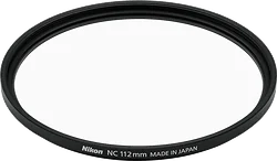 Светофильтр Nikon NC 112mm Светофильтр Nikon NC 112mm