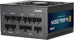 Zalman TeraMax 850W ZM850-TMX
