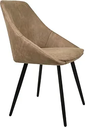 Гальваник Монти Лофт (эмаль черный муар/Pluton 709)