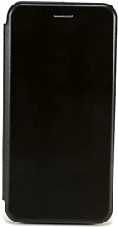 Case Magnetic flip для Samsung Galaxy A71 (черный)