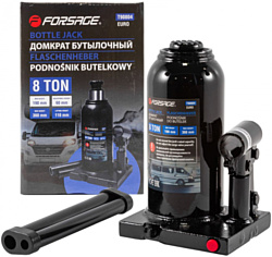 Домкрат FORSAGE F-T90804 (Euro) 8т