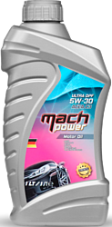 MachPower Ultra DPF 5W-30 1л