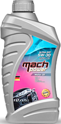 Моторное масло MachPower Ultra DPF 5W-30 1л