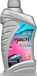 Моторное масло MachPower Ultra DPF 5W-30 1л