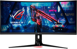 ASUS ROG Strix XG349C