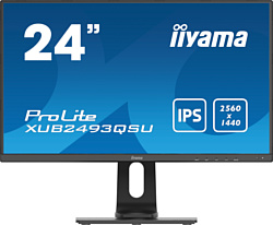 Iiyama ProLite XUB2493QSU-B1