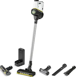 Вертикальный пылесос Karcher VC 6 Cordless ourFamily Pet (1.198-673.0) Вертикальный пылесос Karcher VC 6 Cordless ourFamily Pet (1.198-673.0)