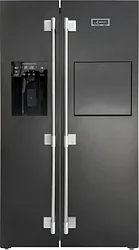 Холодильник Kaiser KS 90500 RS