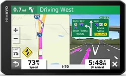 GPS-навигатор Garmin Dezl LGV 700 MT-D (010-02313-10)