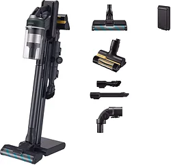 Вертикальный пылесос Samsung VS20C954CTN/GE