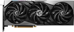 MSI GeForce RTX 4070 Gaming Slim 12G