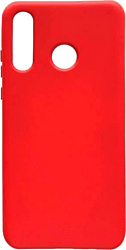Case Blue Ray для Huawei P30 Lite (красный)